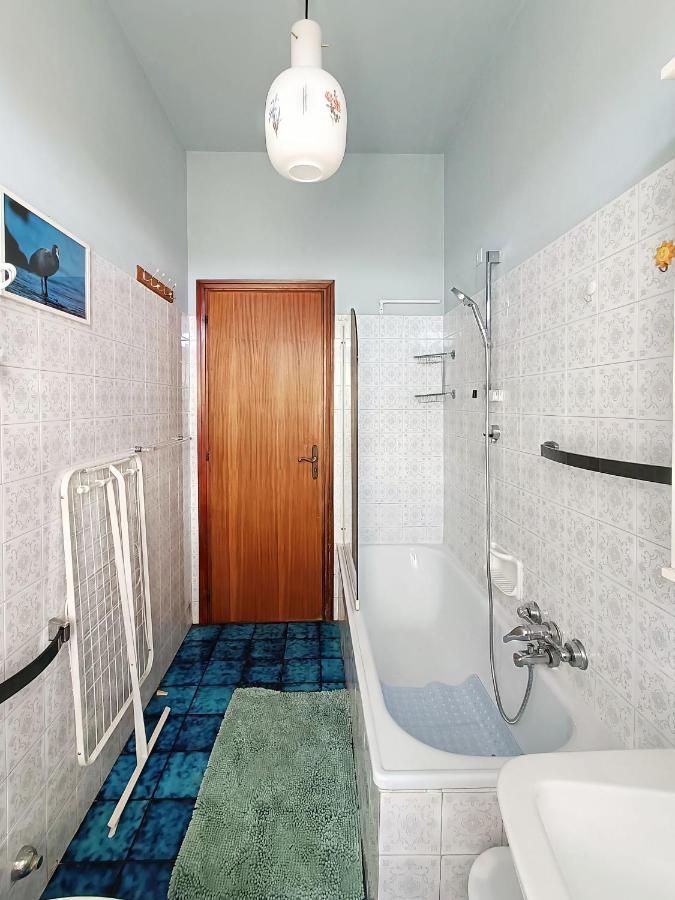 Apartamento Casa Glicine Florencia Exterior foto