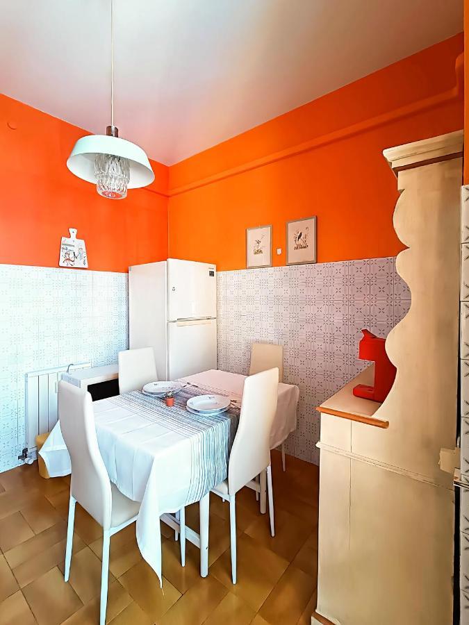 Apartamento Casa Glicine Florencia Exterior foto