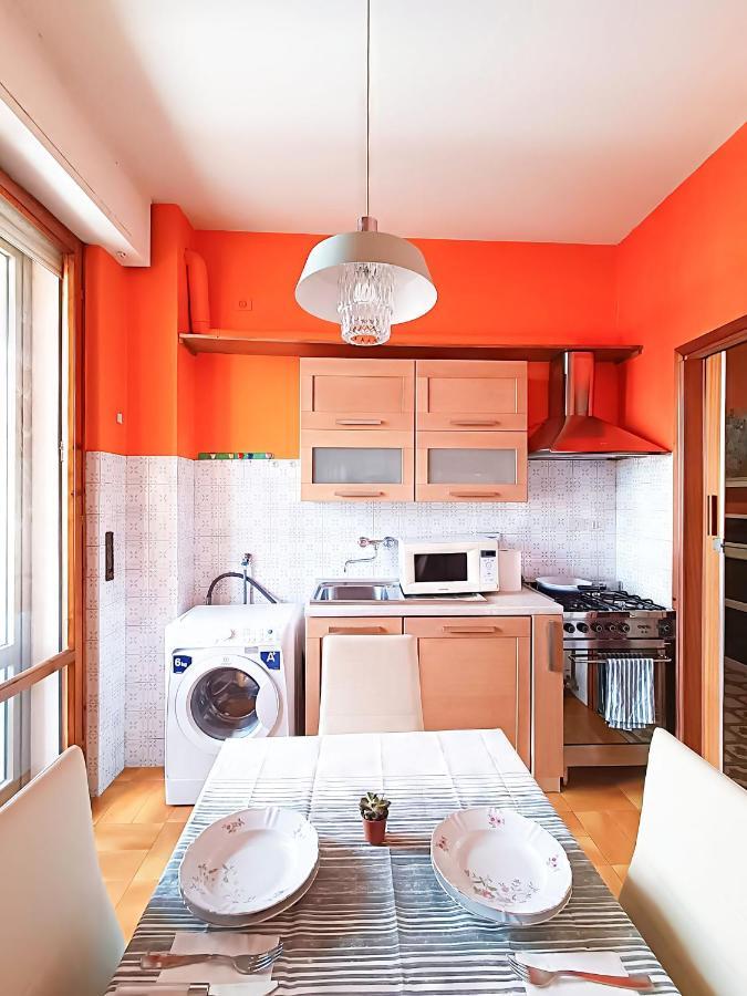 Apartamento Casa Glicine Florencia Exterior foto